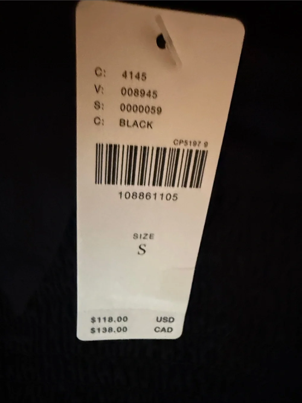 Anthropologie this strapless